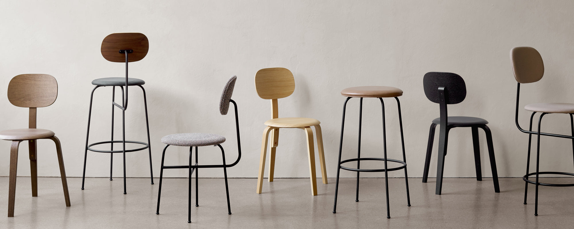 MENU afteroom サイドテーブル デンマーク アフタールーム Afteroom Studio collection for Audo | Discover here
