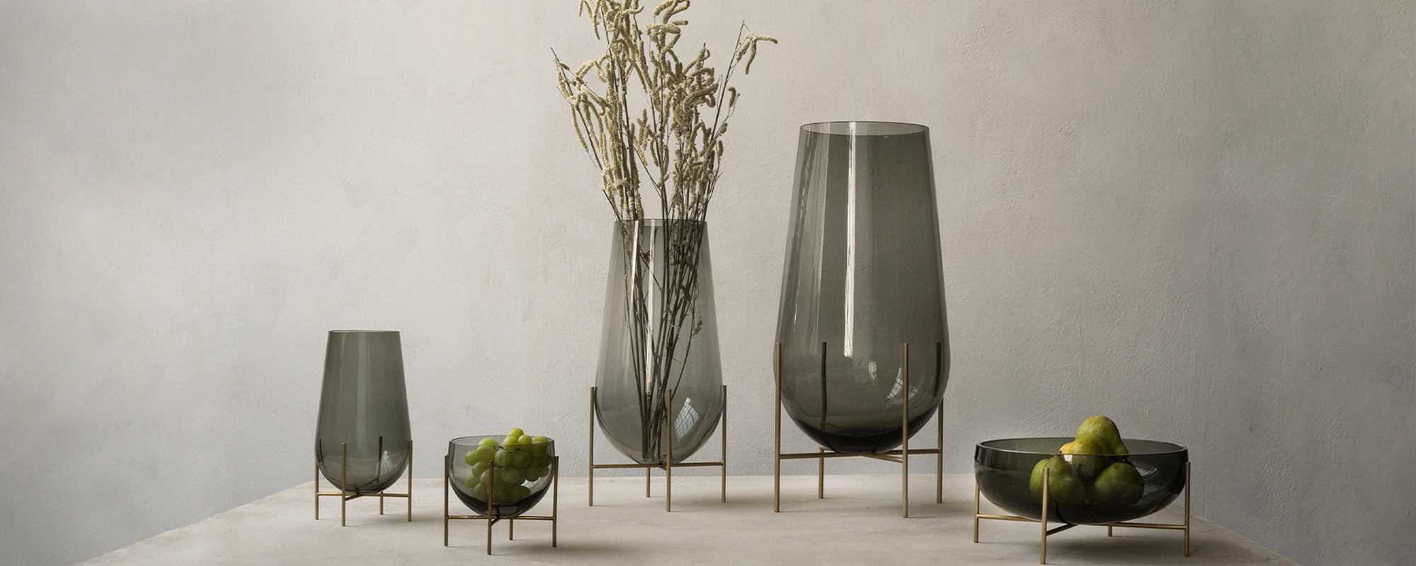 Échasse Bowl | イシャスボウル by Theresa Rand | Menu | Generate