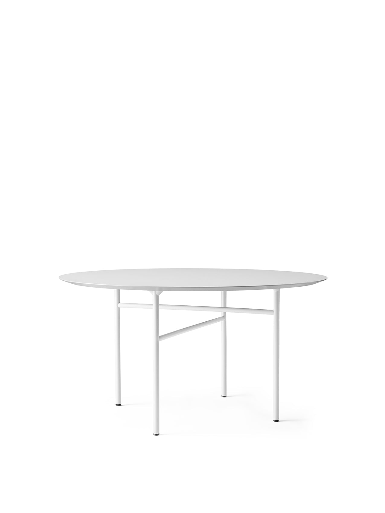 Snaregade Dining Table, Round