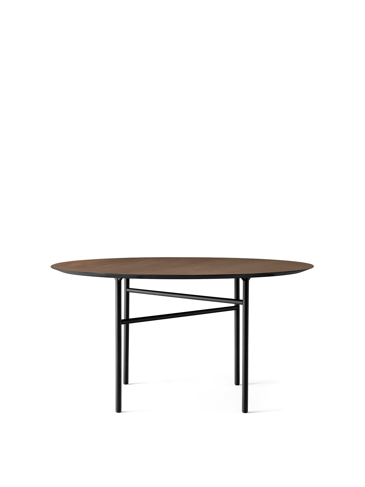 Snaregade Dining Table, Round