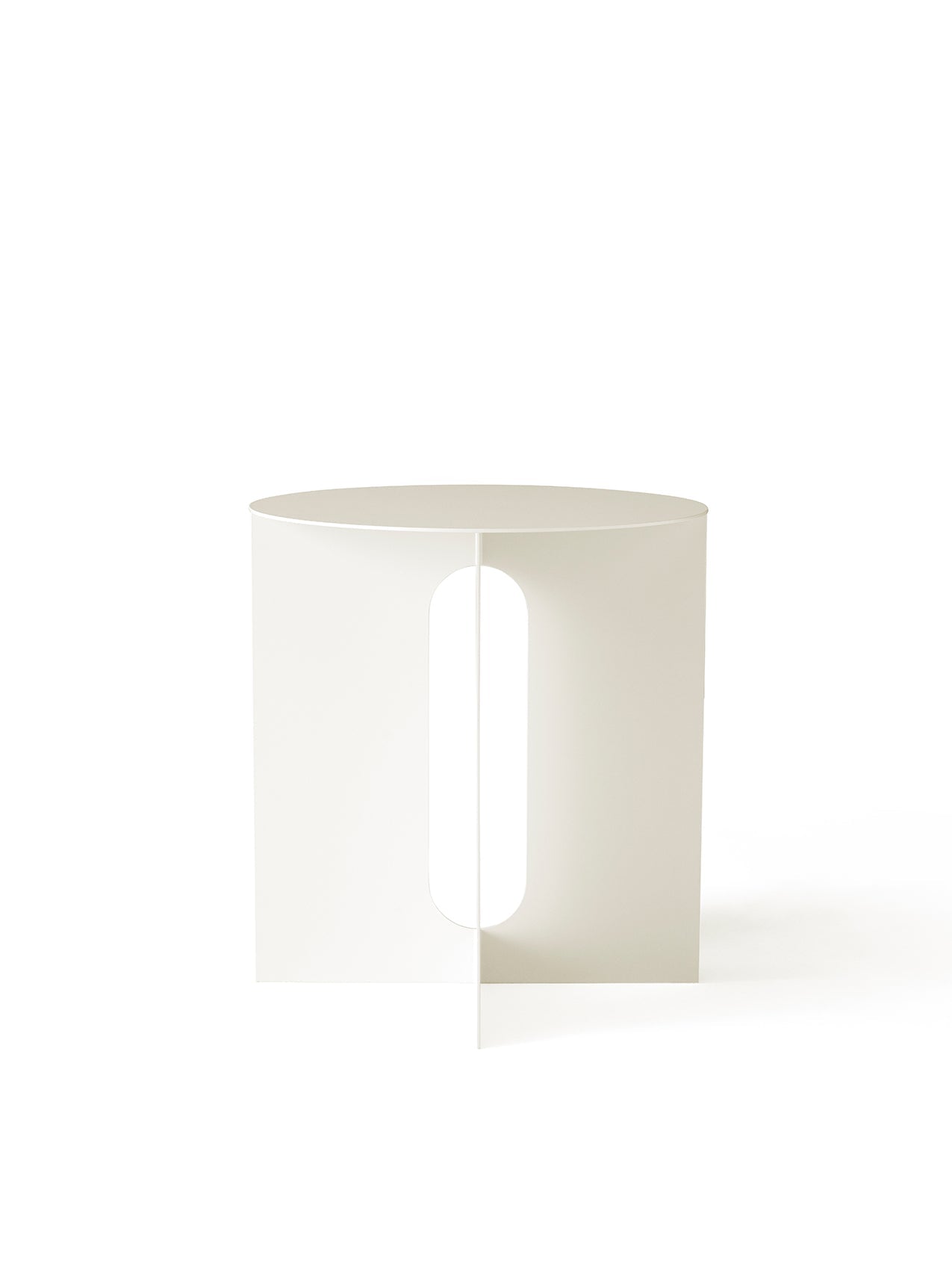 Androgyne Side Table, Base