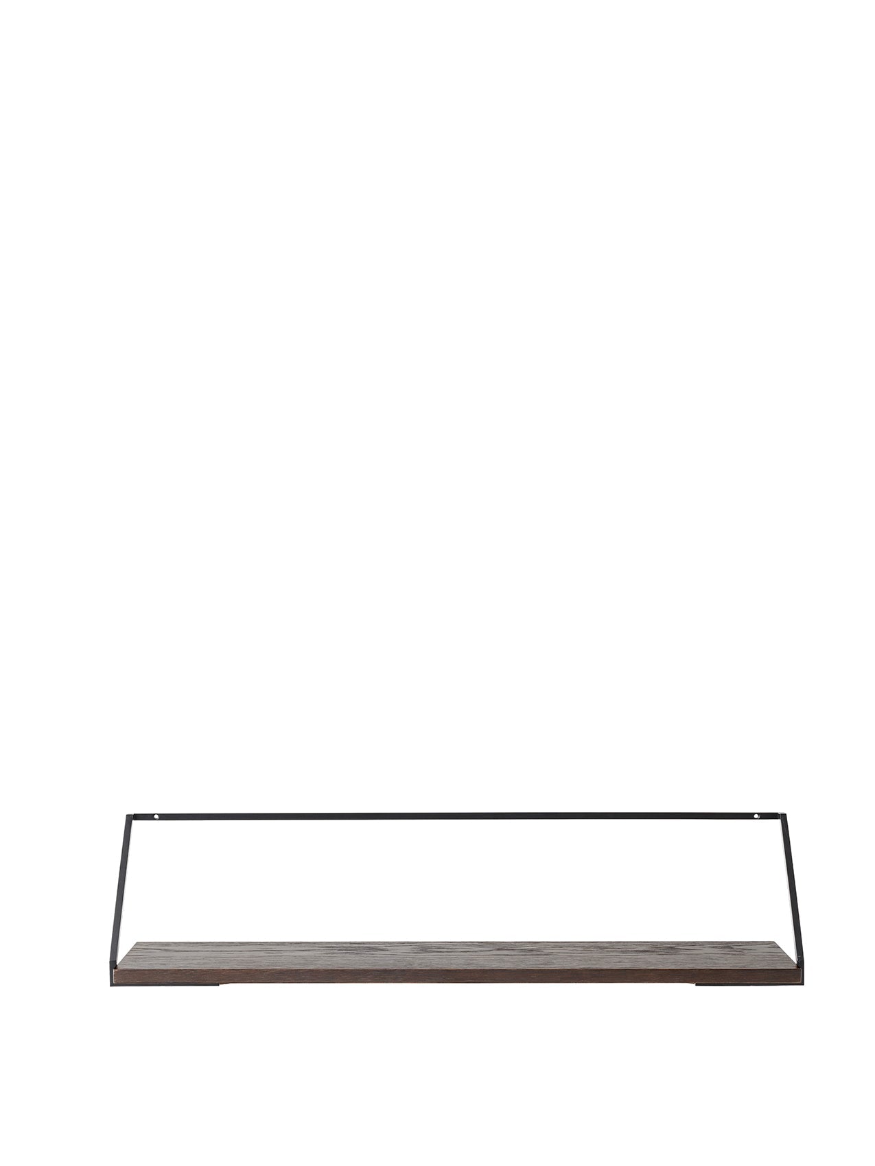Rail Shelf