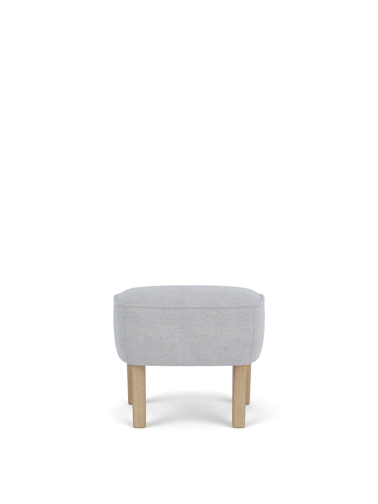 Ingeborg Ottoman, Textile