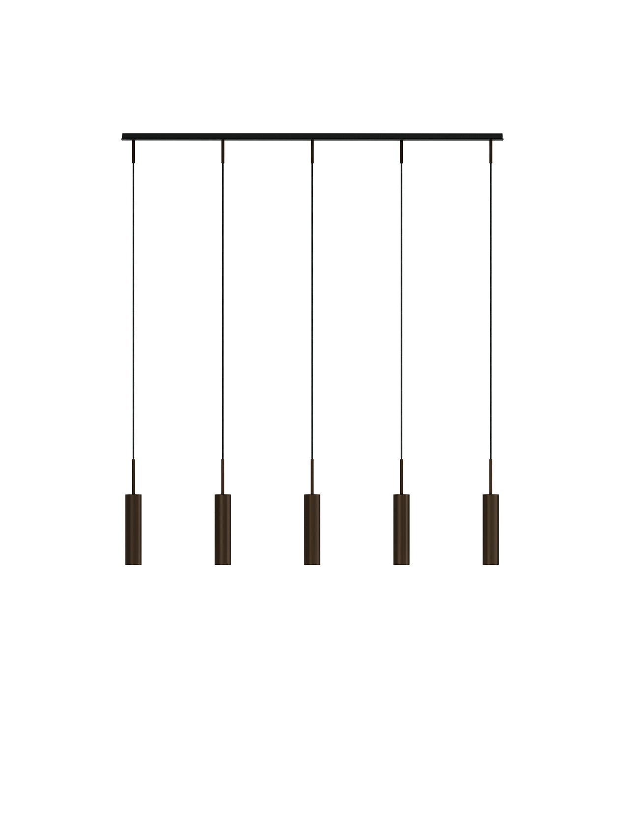 Tubulaire Rail Pendant