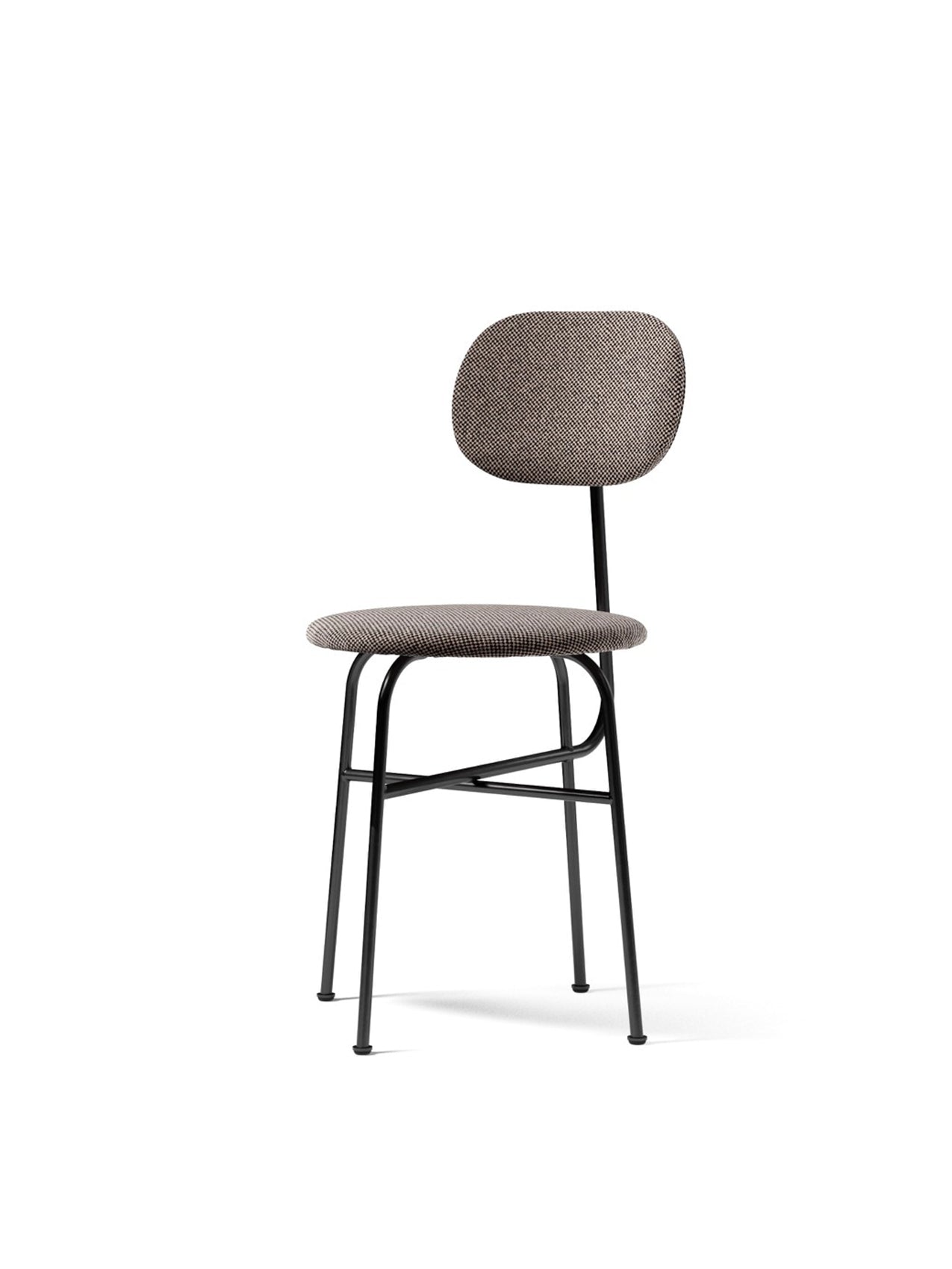 Afteroom Dining Chair Plus, Fully Upholstered