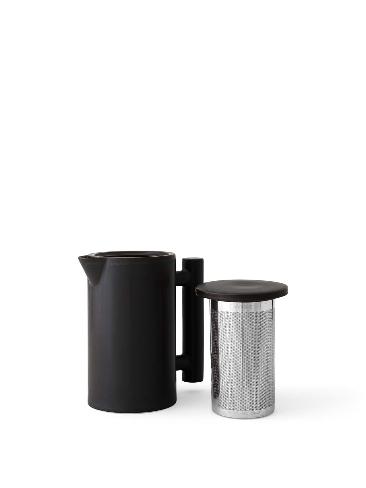 Yana Brewing Pot
