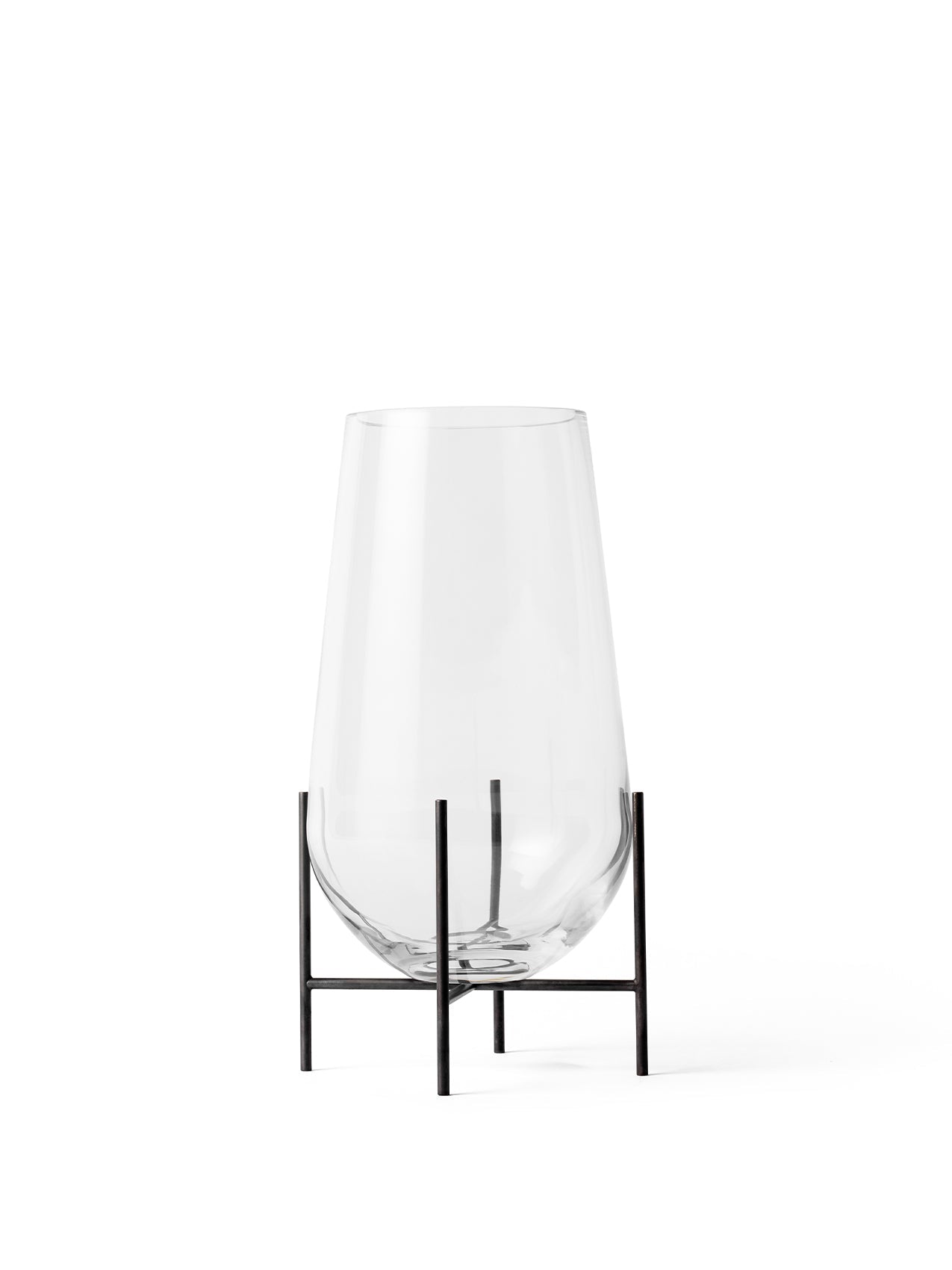 Échasse Vase
