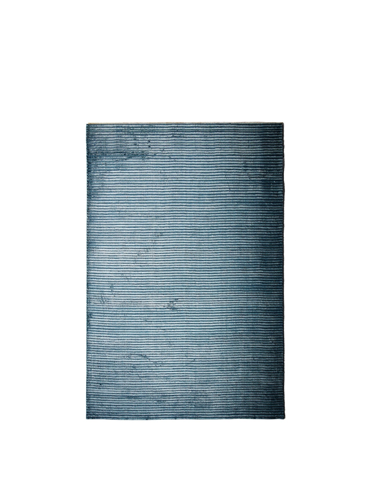 Houkime Rug Midnight Blue