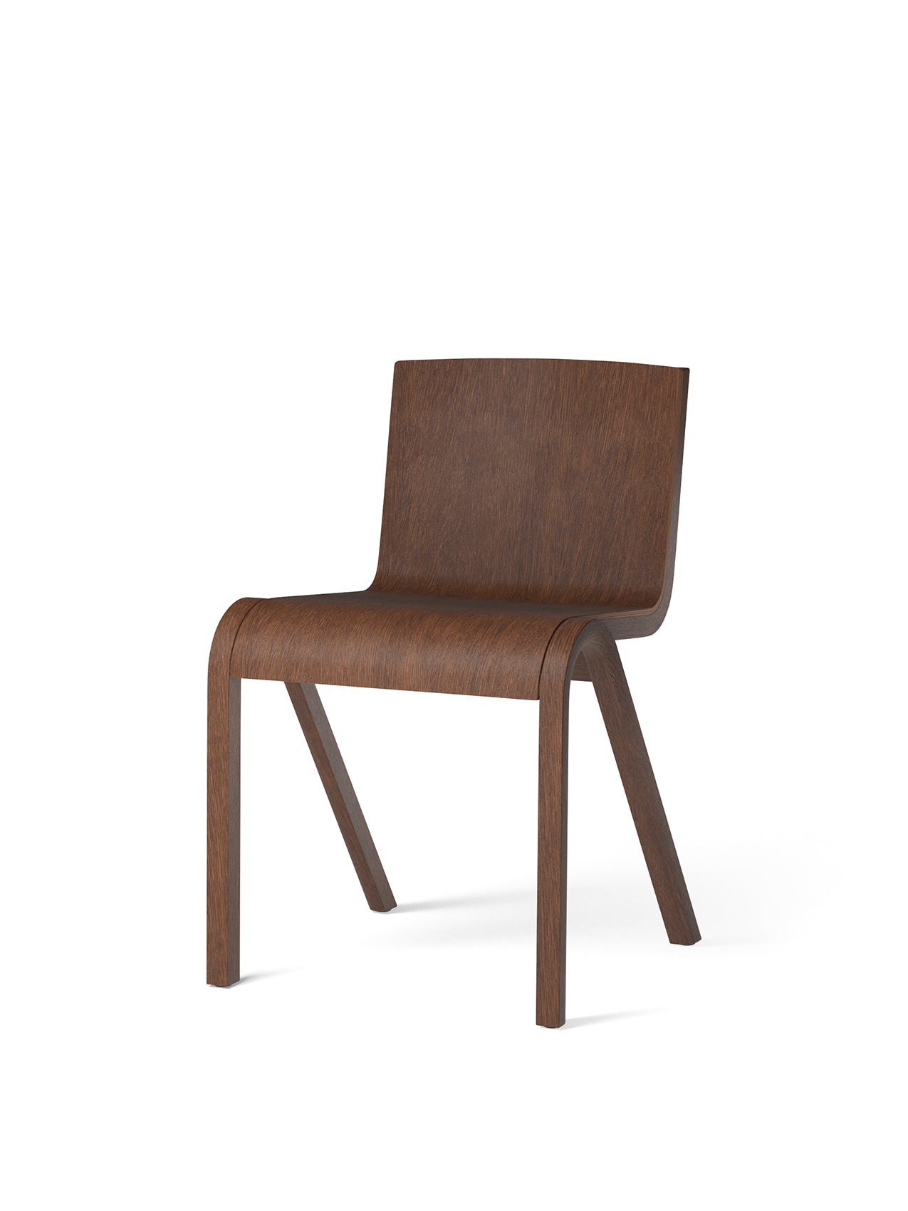 Ready Dining Chair without upholstery