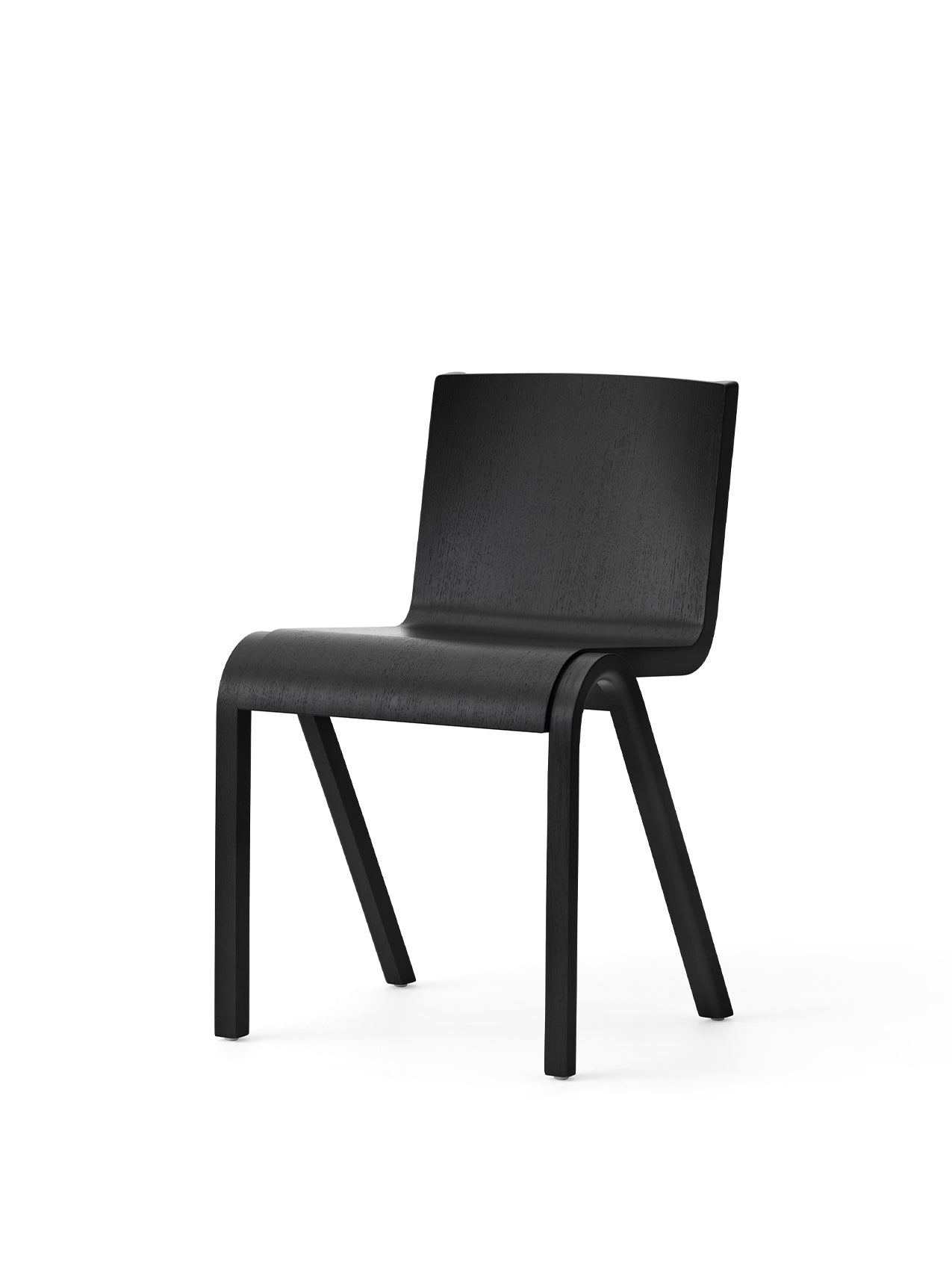 Ready Dining Chair without upholstery