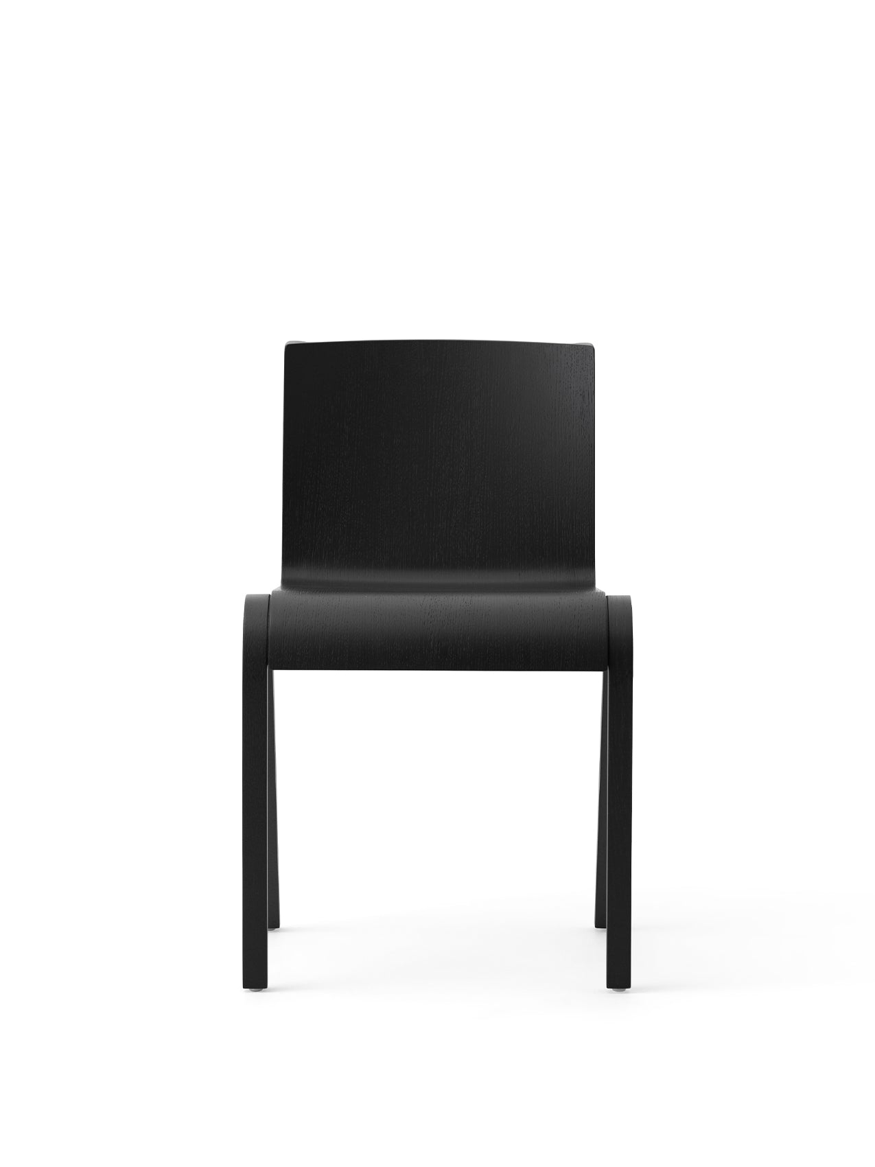 Ready Dining Chair without upholstery