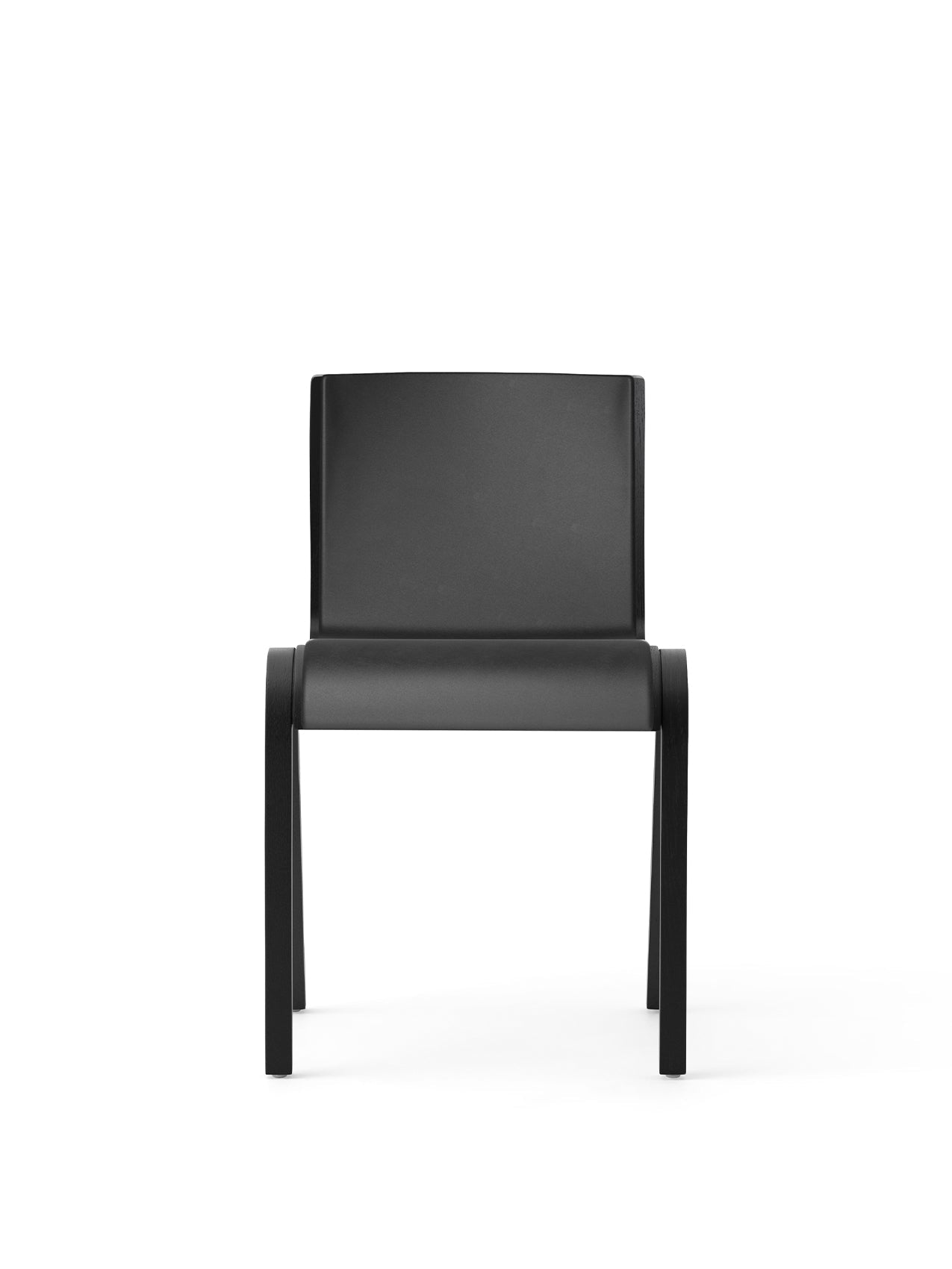 Ready Dining Chair, Front Upholstered