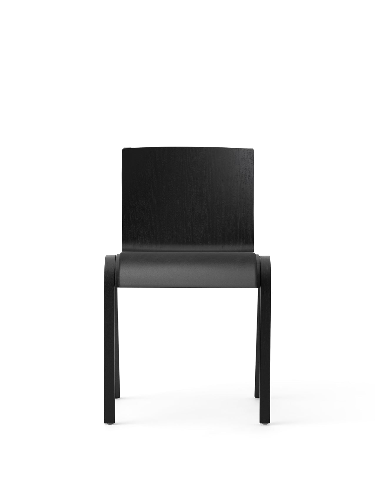 Ready Dining Chair, Seat Upholstered