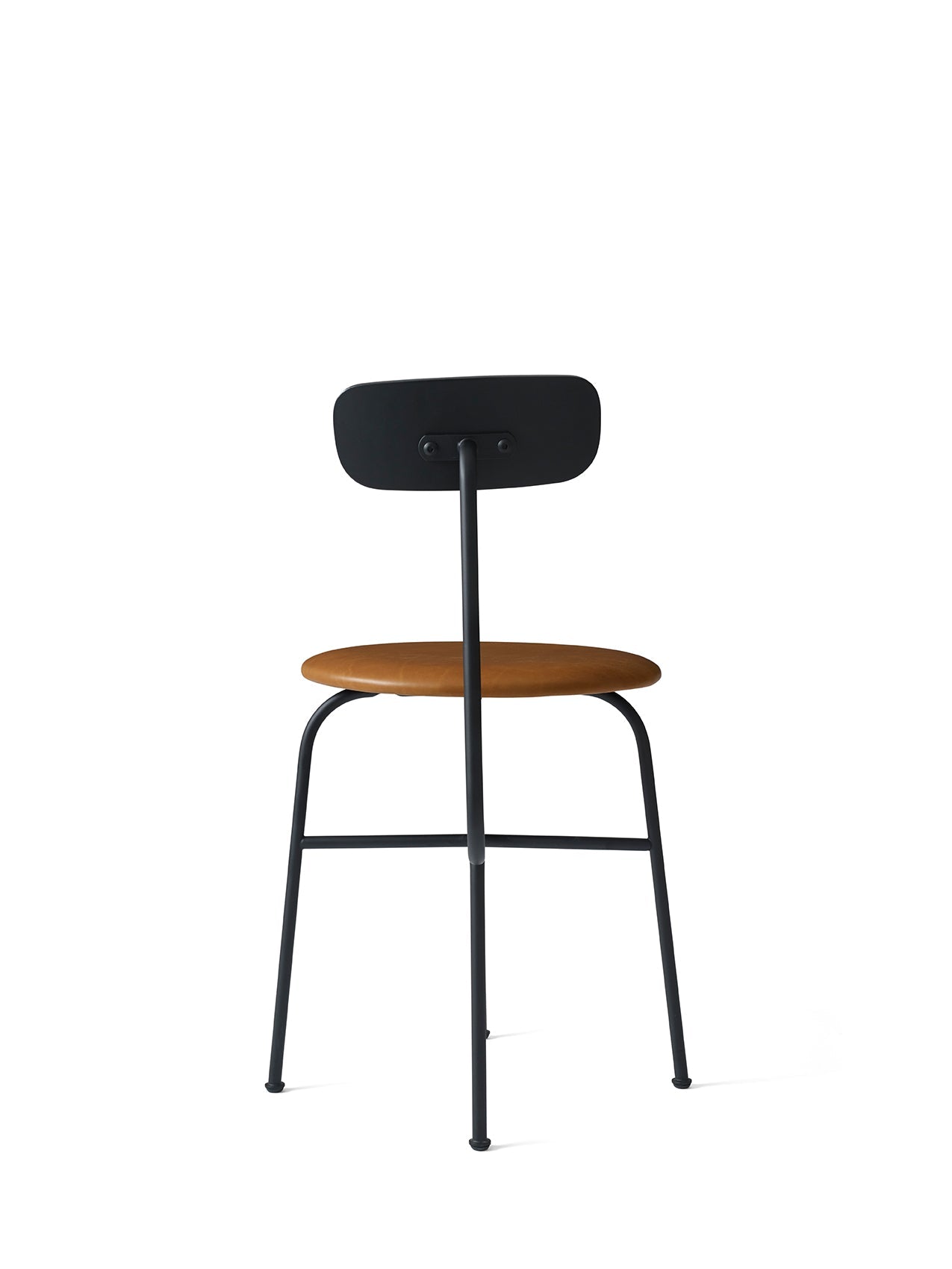 Afteroom Dining Chair, Seat Upholstered