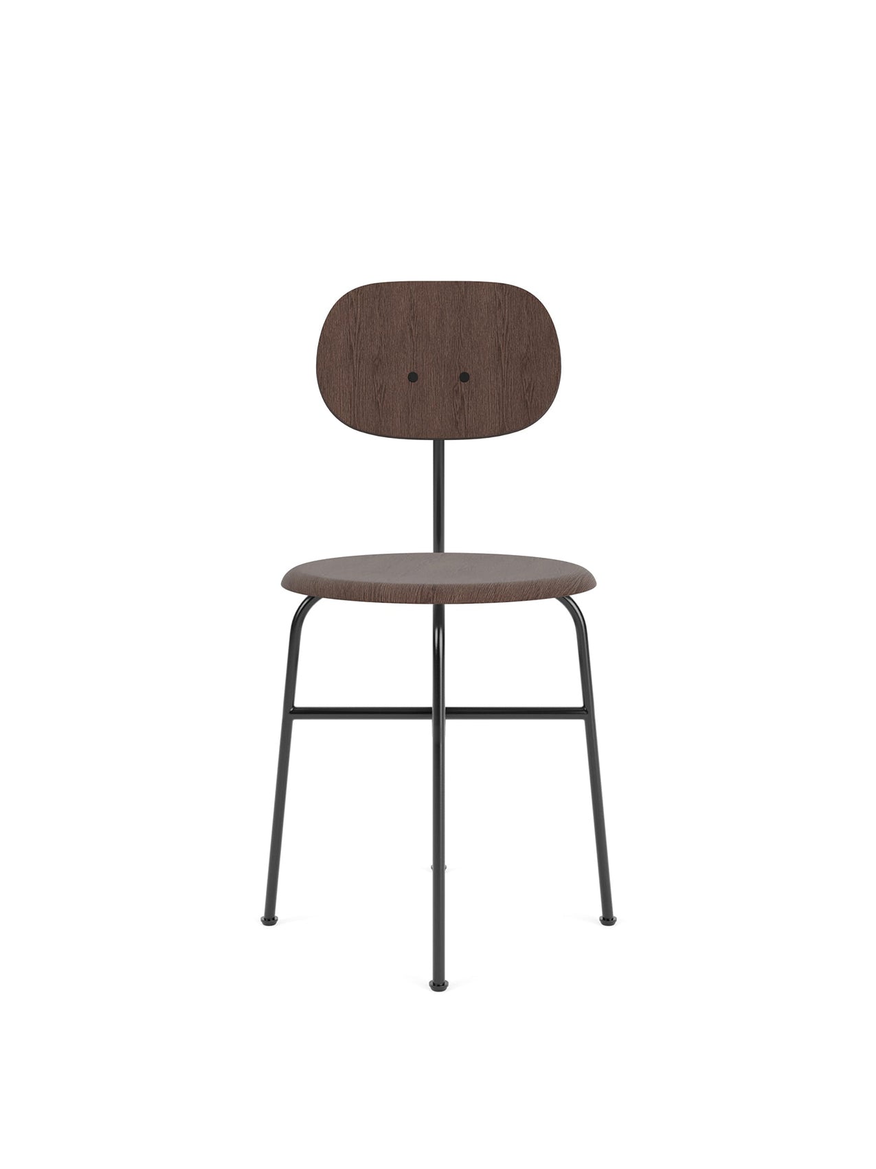 Afteroom Dining Chair Plus, Veneer