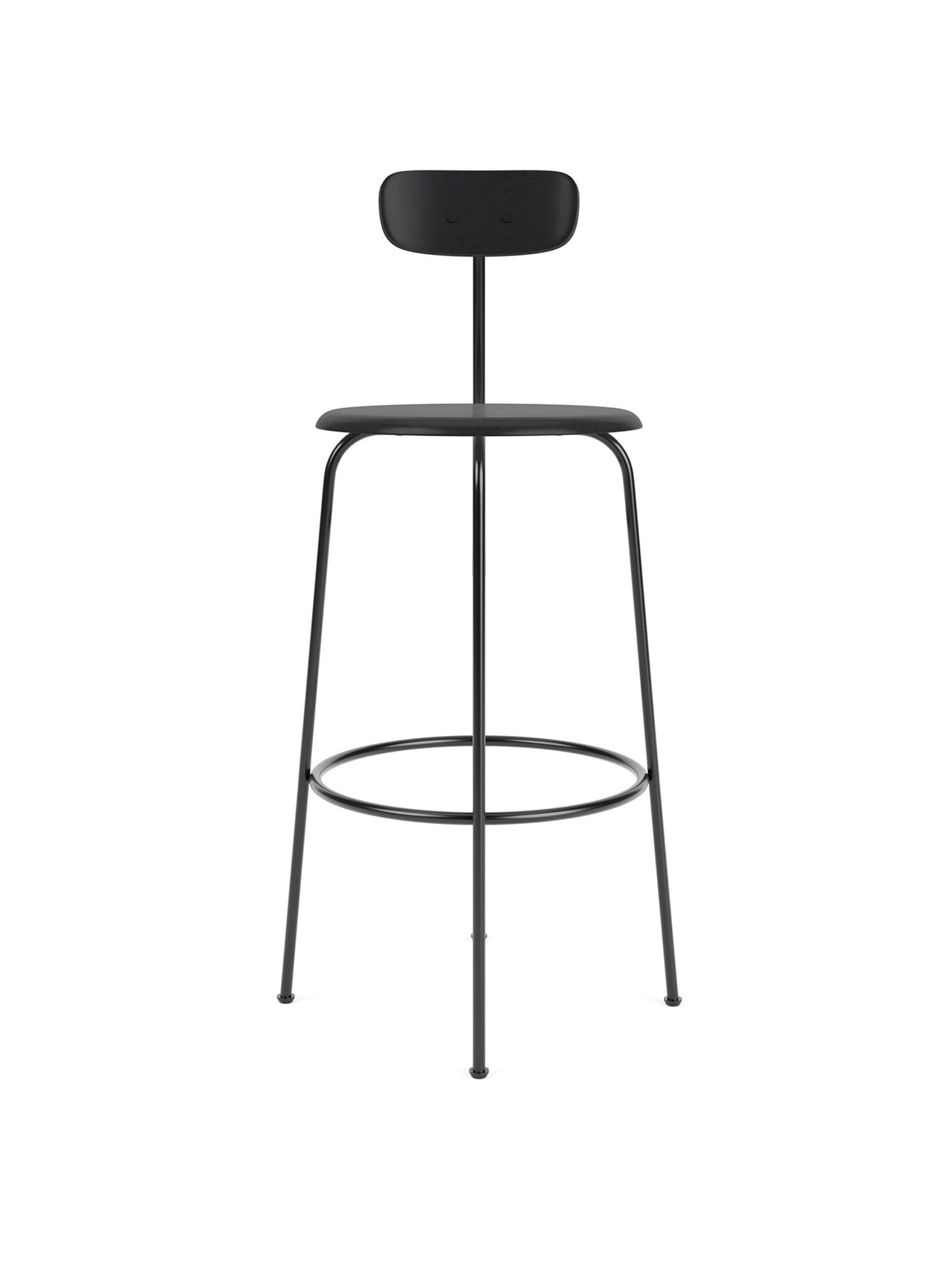 Afteroom Bar Chair, Veneer