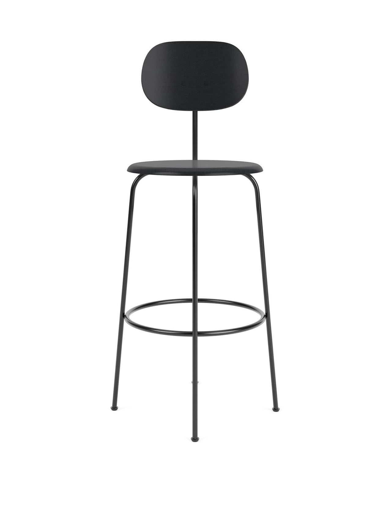 Afteroom Bar Chair Plus, Veneer