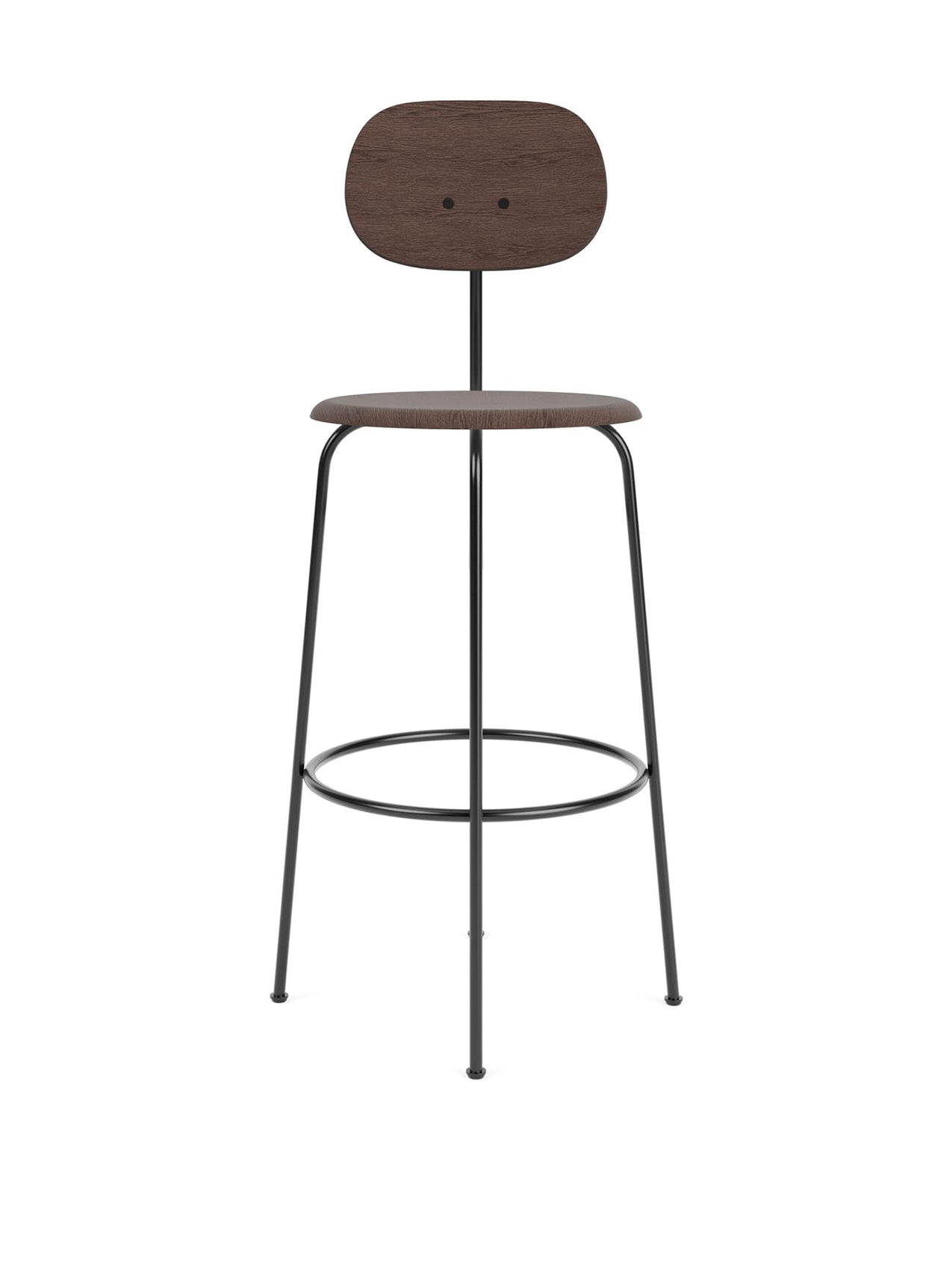 Afteroom Bar Chair Plus, Veneer