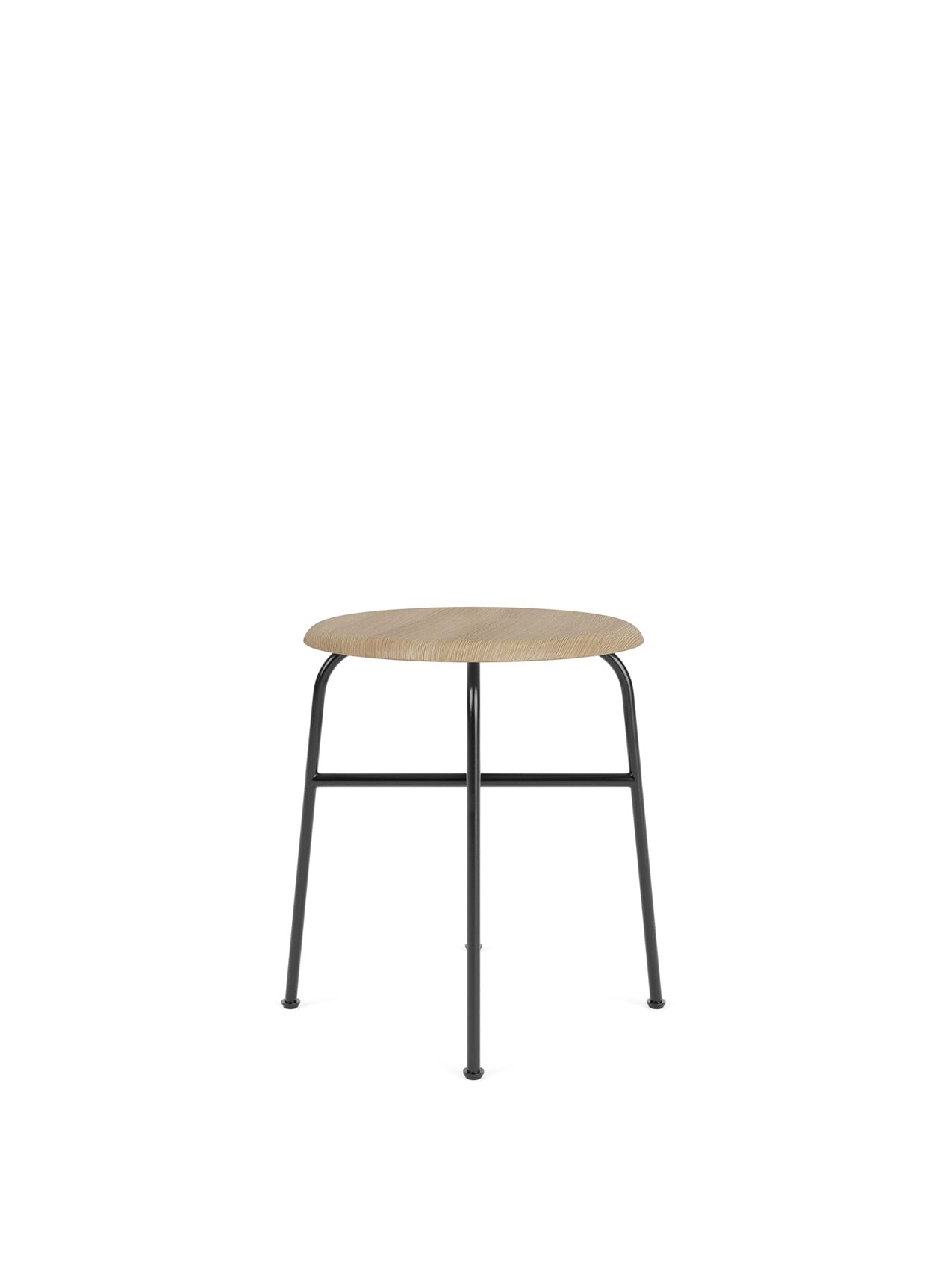 Afteroom Stool, Veneer