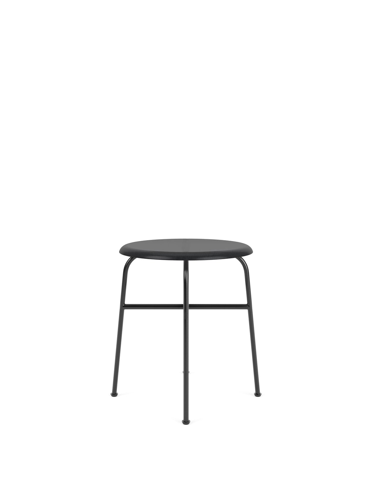 Afteroom Stool, Veneer