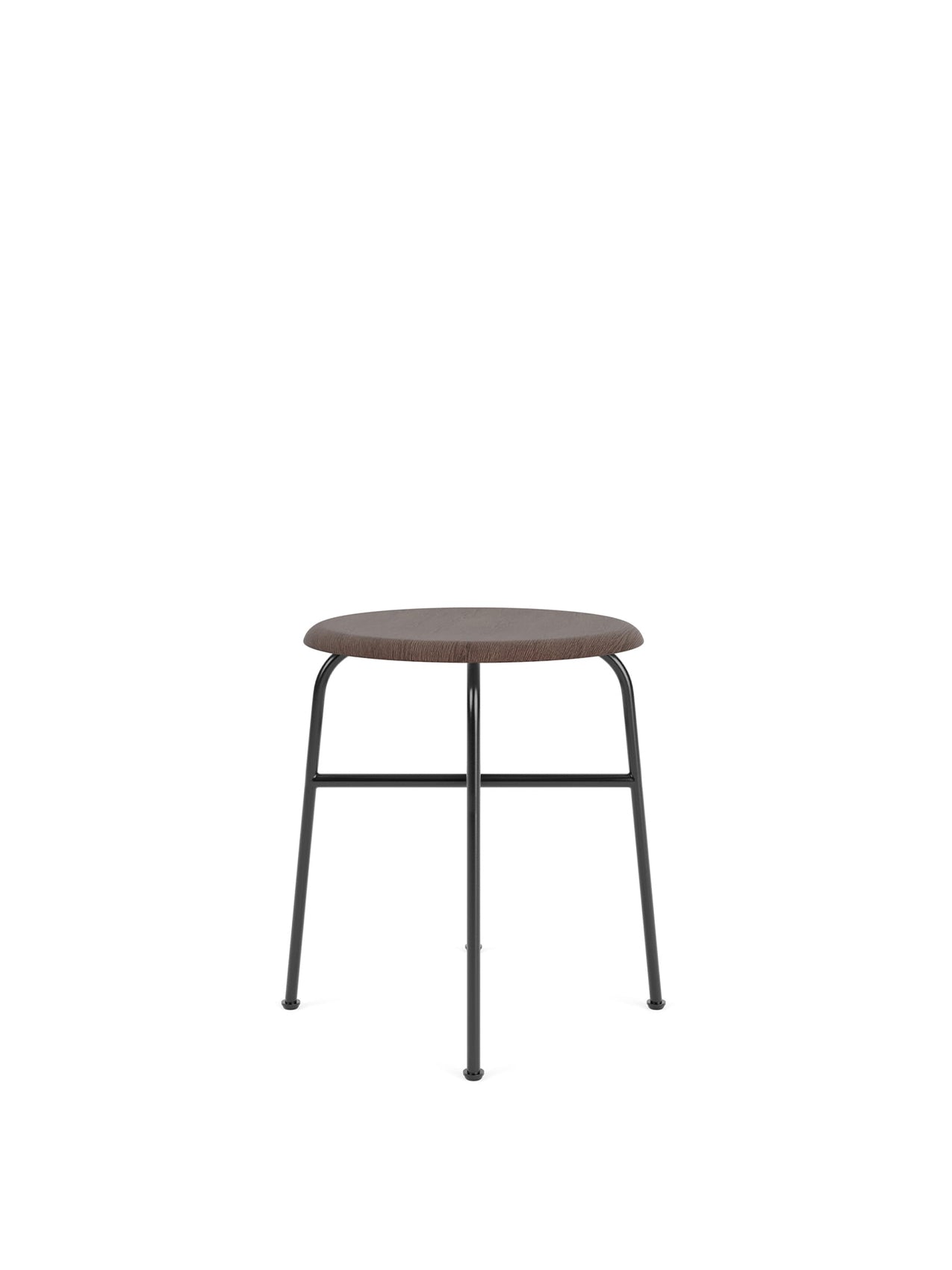 Afteroom Stool, Veneer