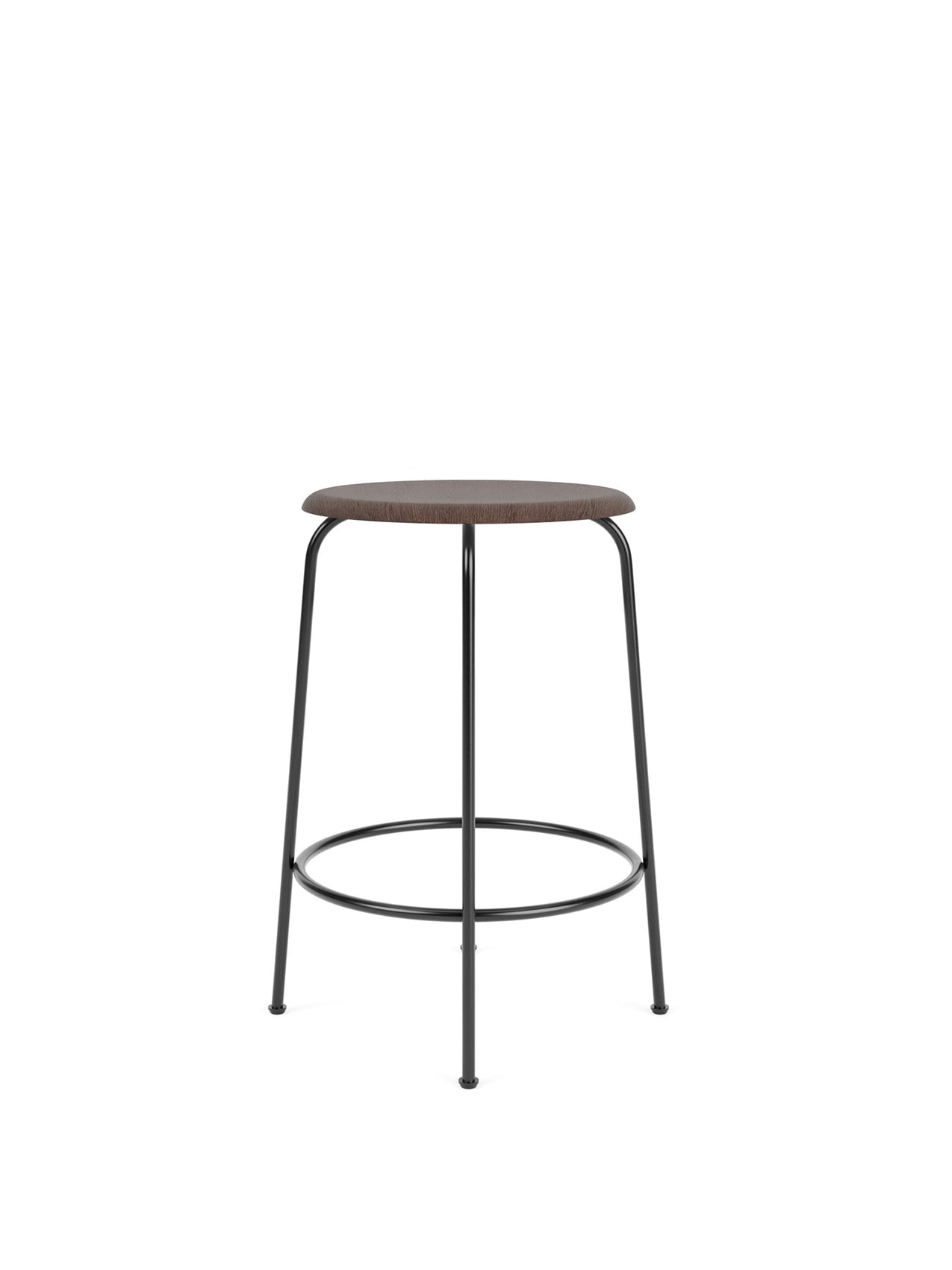 Afteroom Counter Stool, Veneer