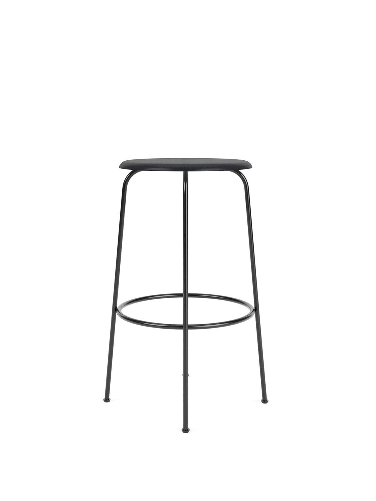 Afteroom Bar Stool, Veneer