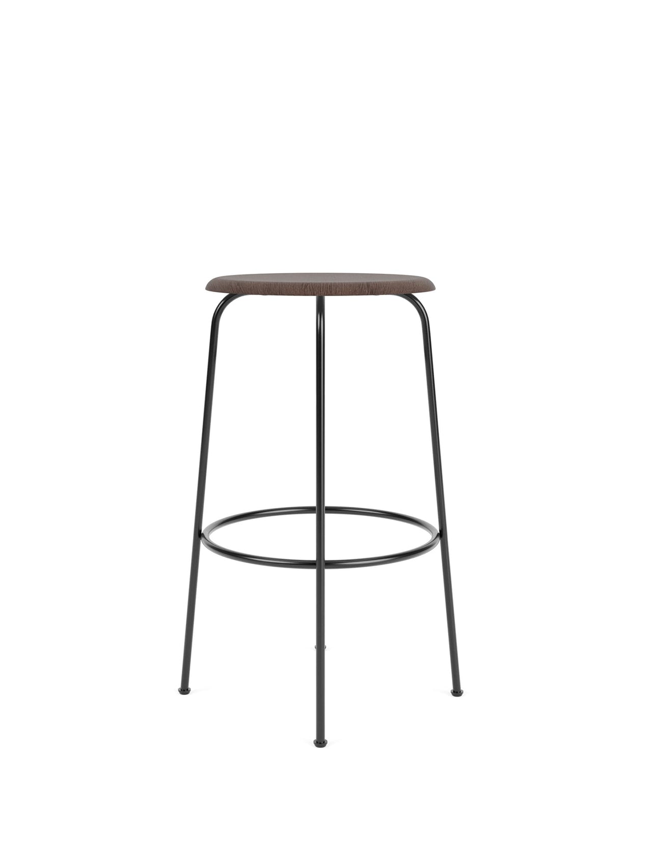 Afteroom Bar Stool, Veneer