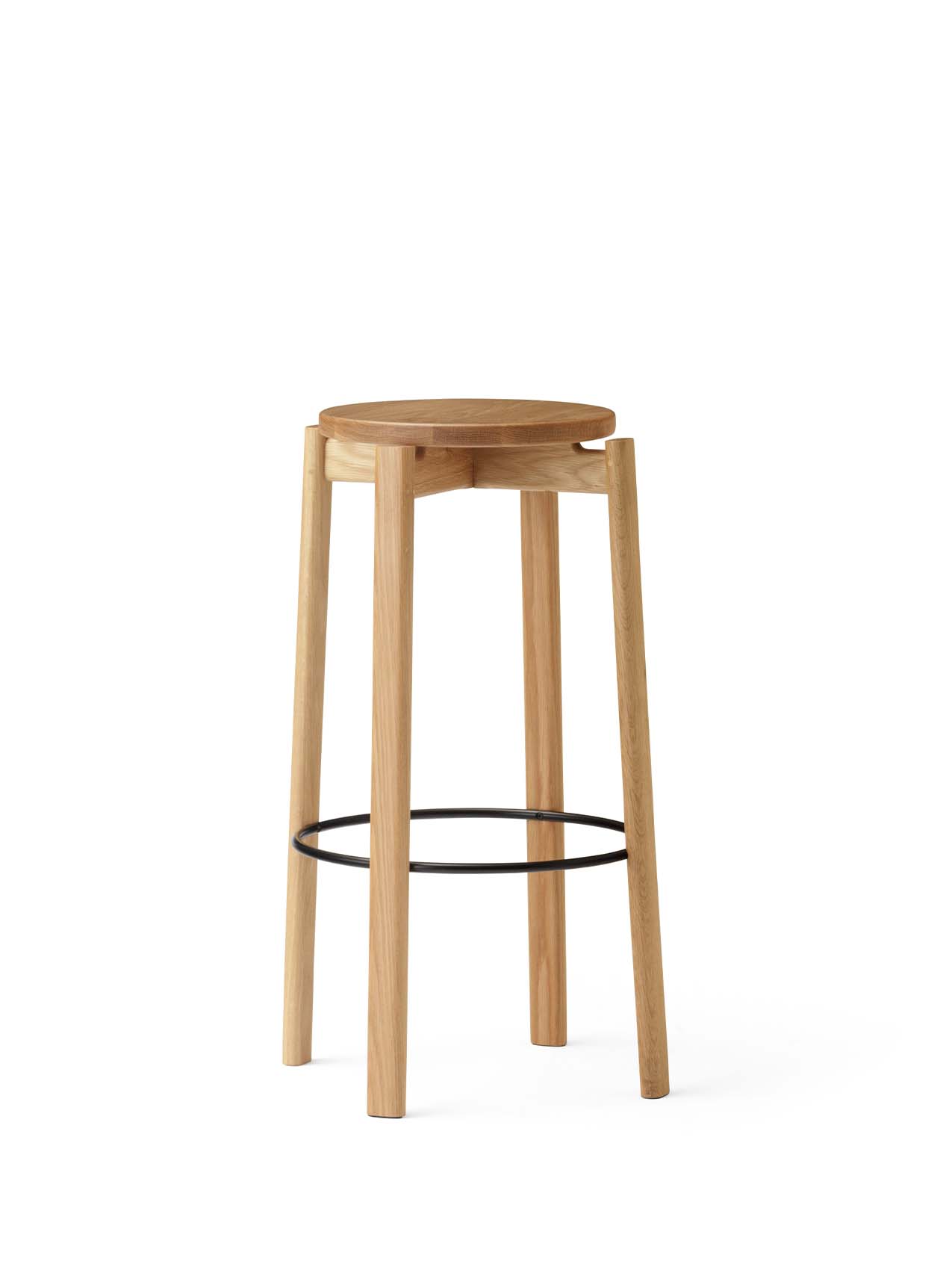 Passage Bar Stool