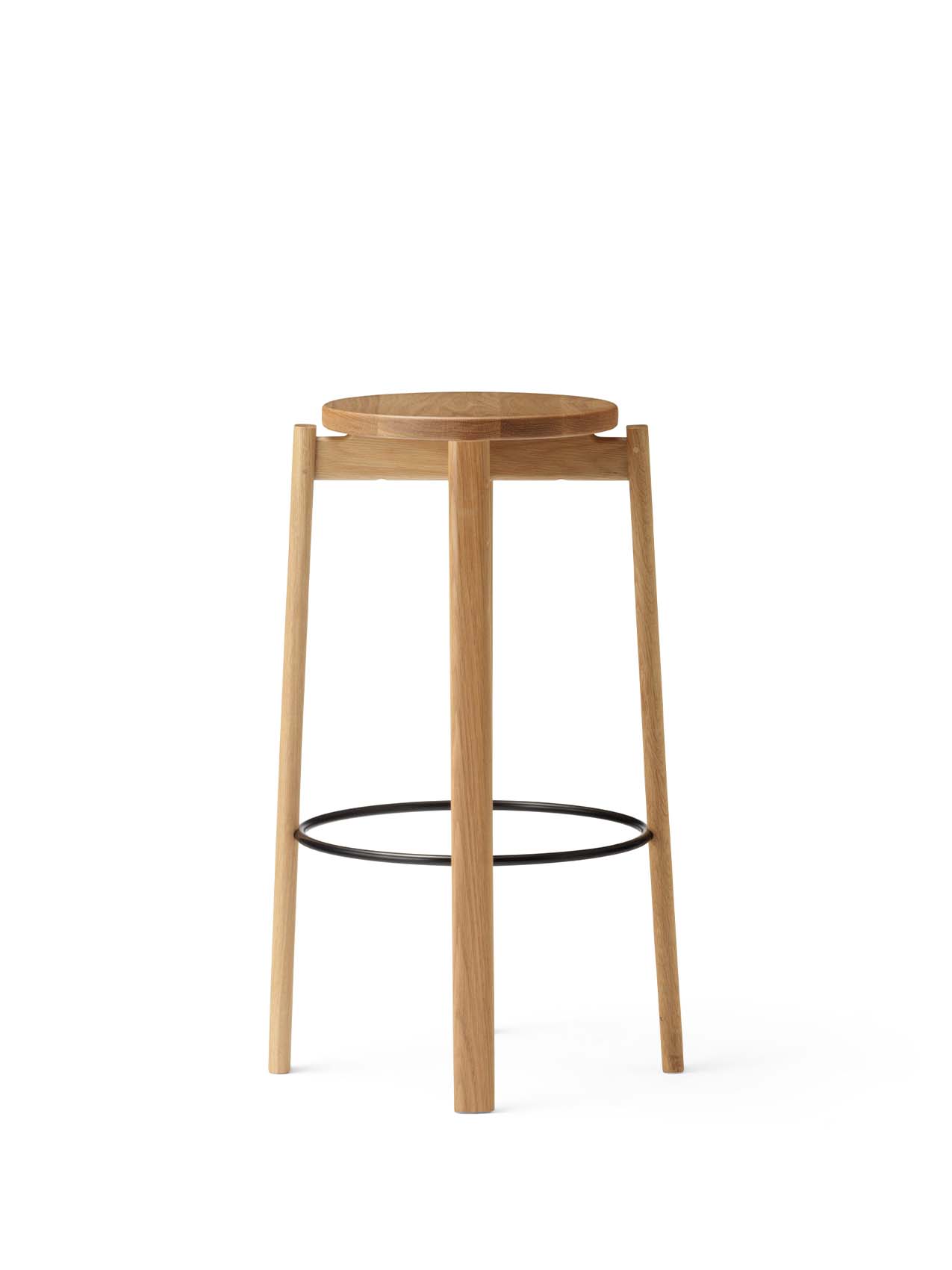 Passage Bar Stool