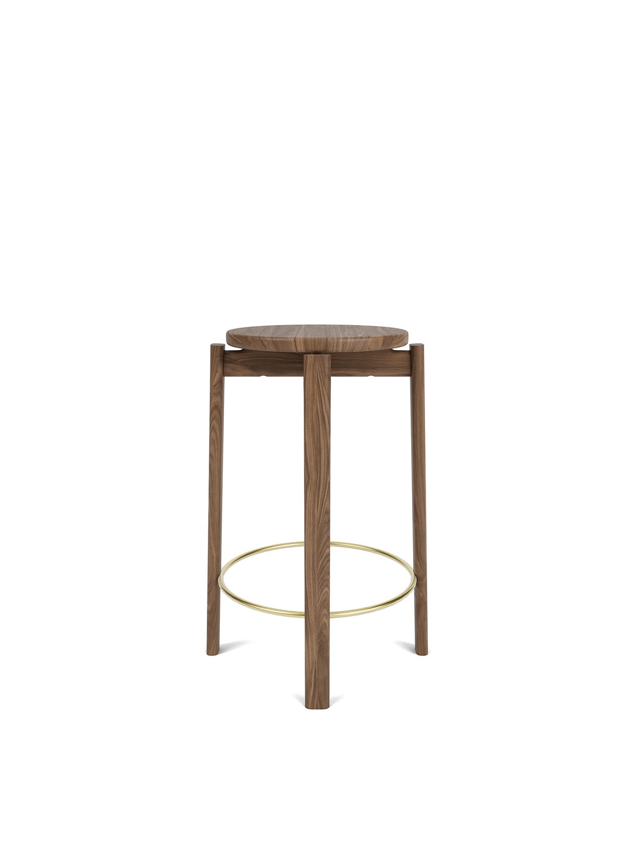 Passage Bar Stool