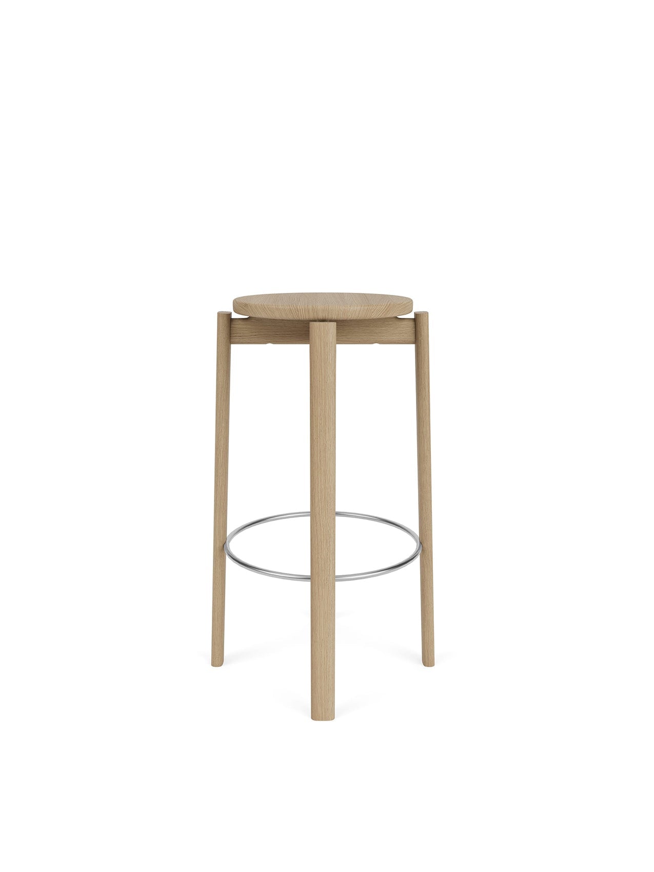 Passage Bar Stool