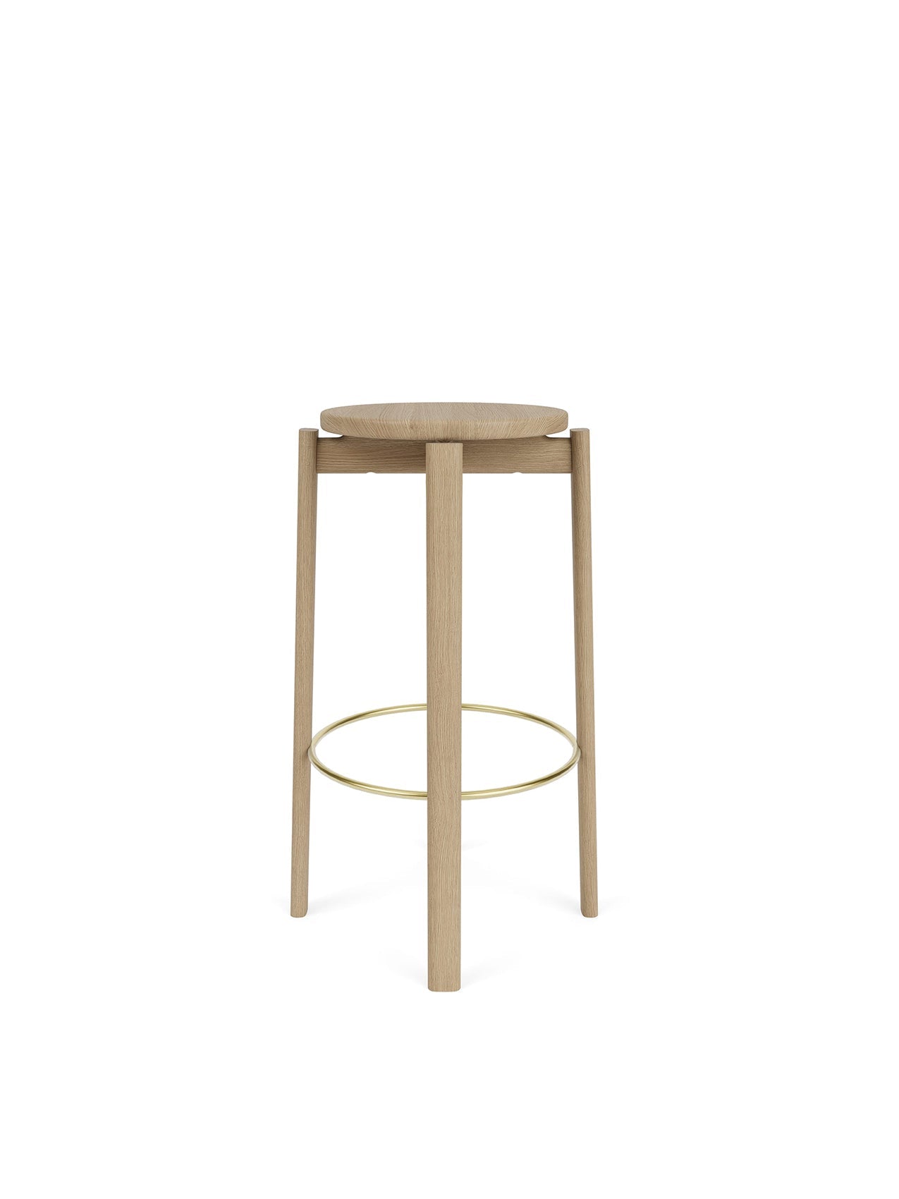 Passage Bar Stool