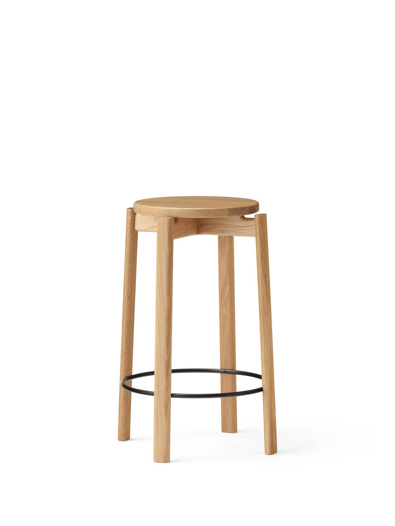 Passage Counter Stool