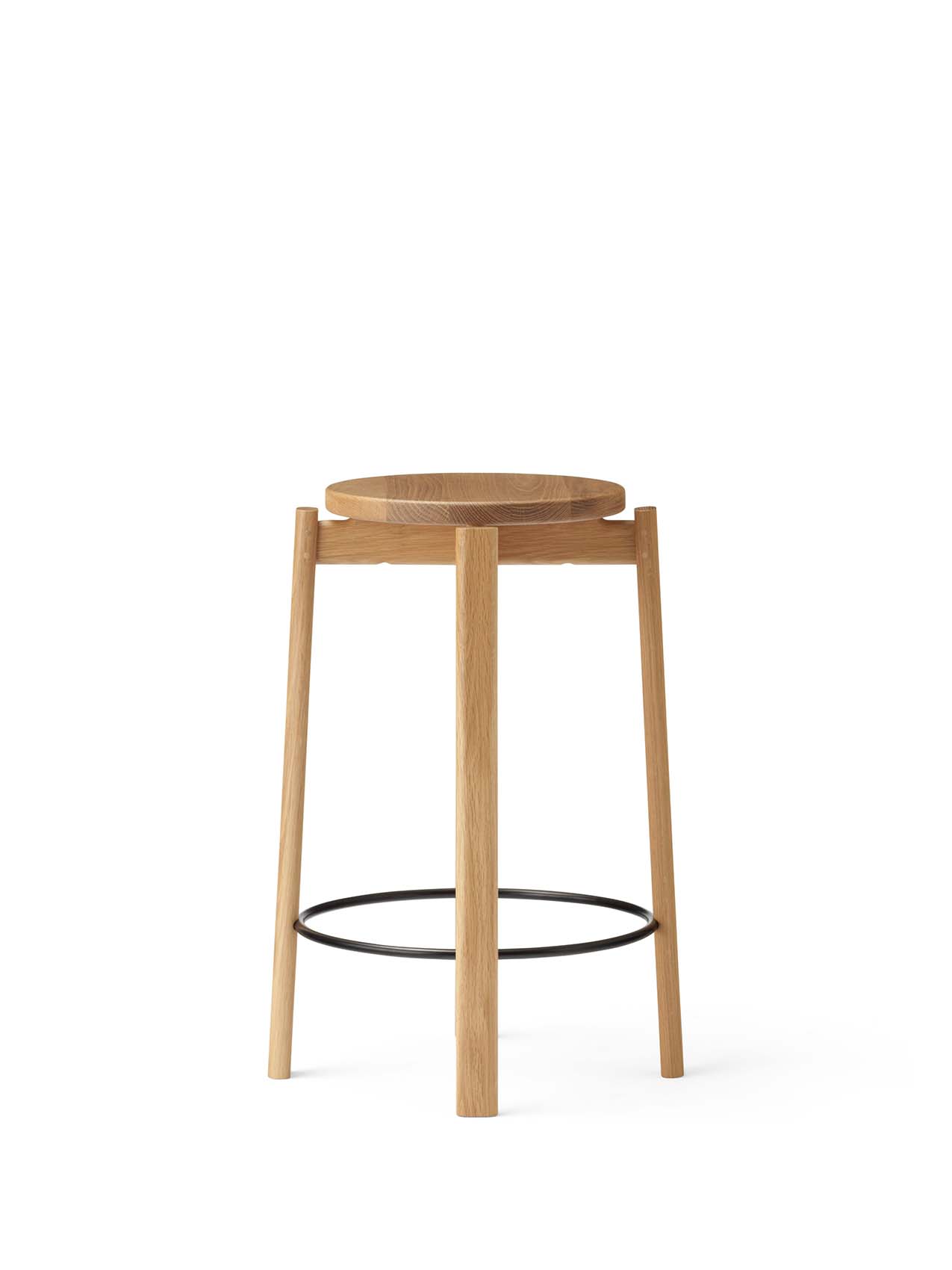 Passage Counter Stool