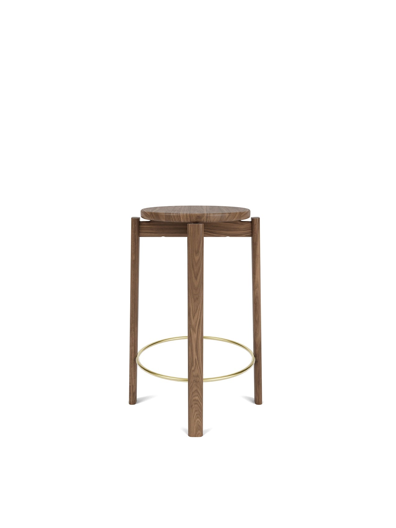 Passage Counter Stool