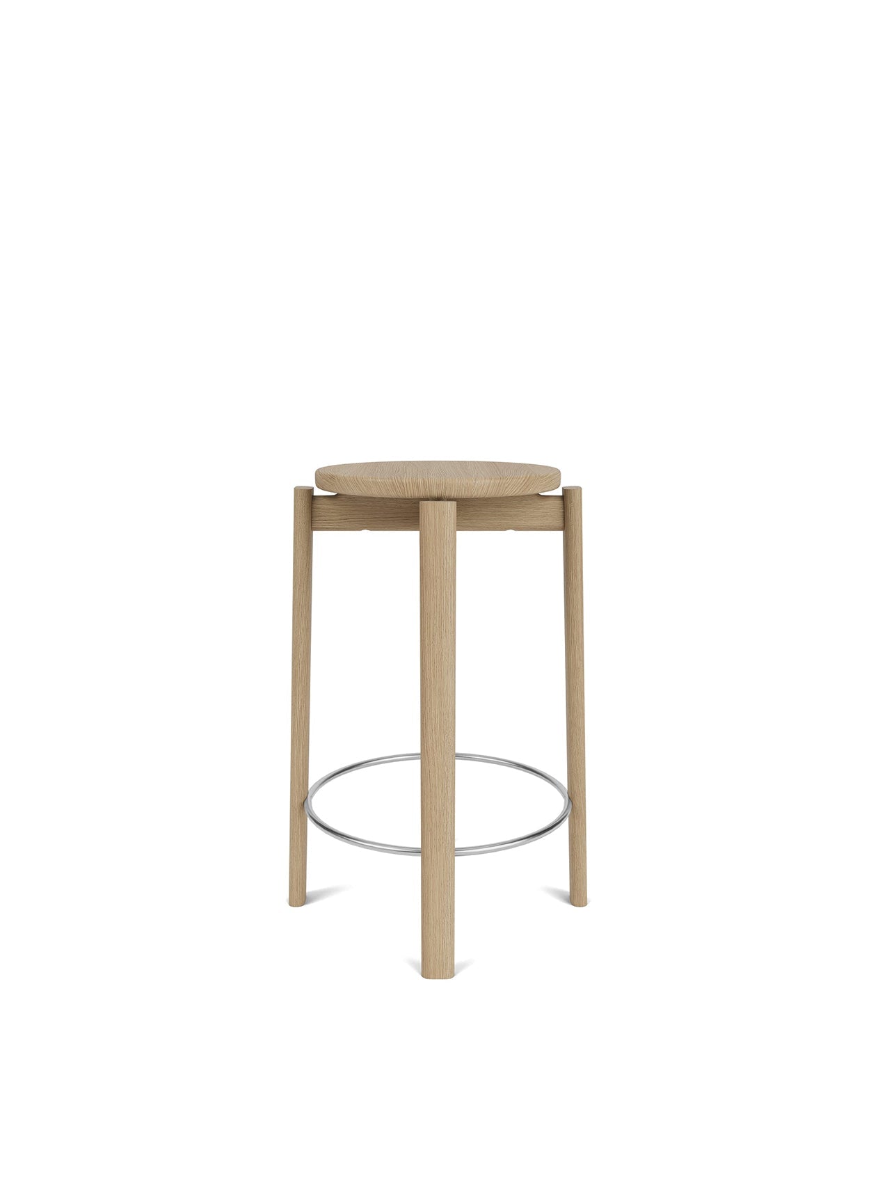 Passage Counter Stool