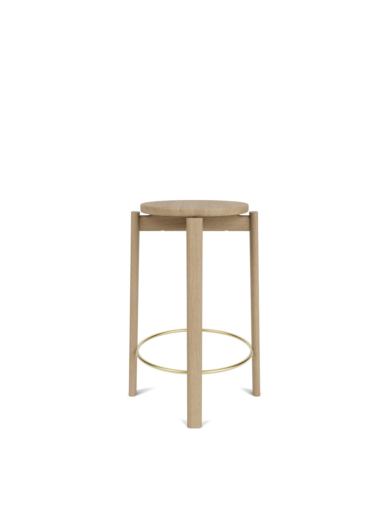 Passage Counter Stool