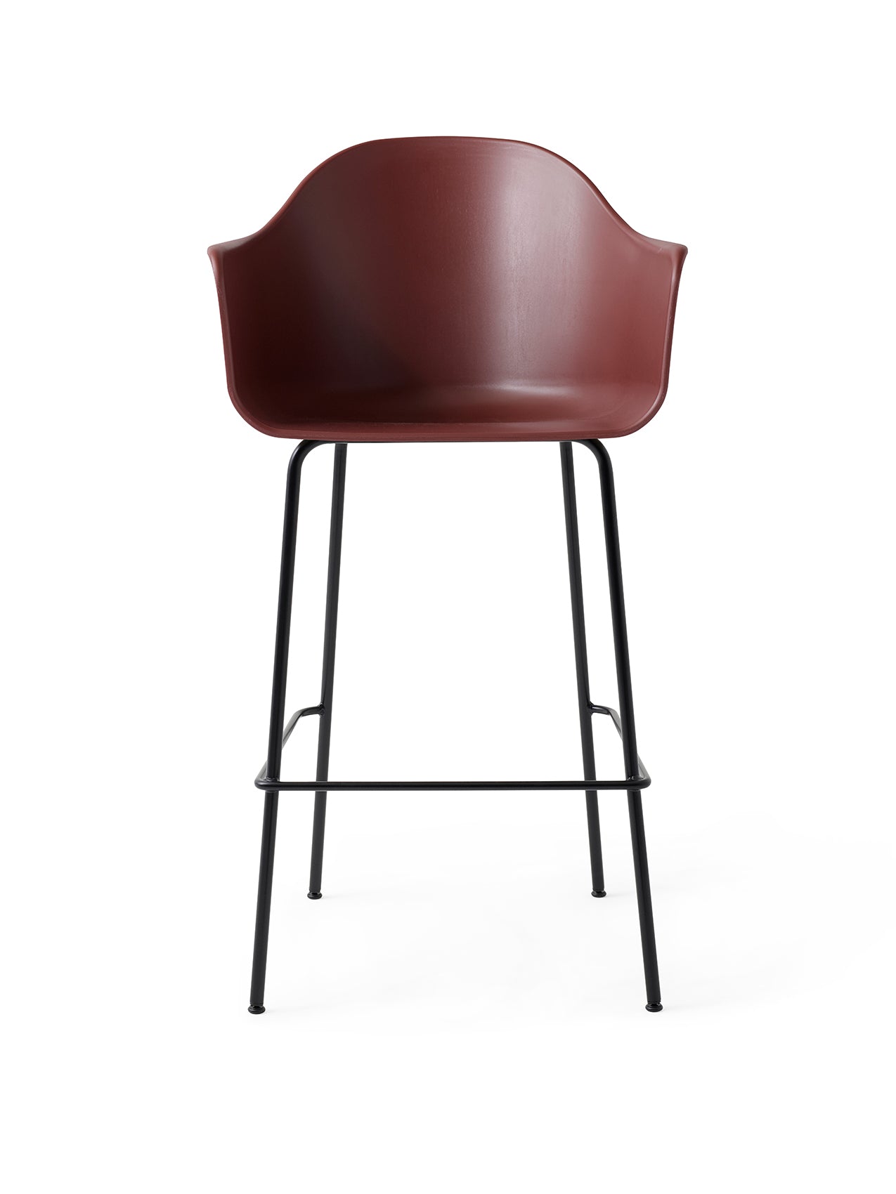 Harbour Bar Chair, Plastic