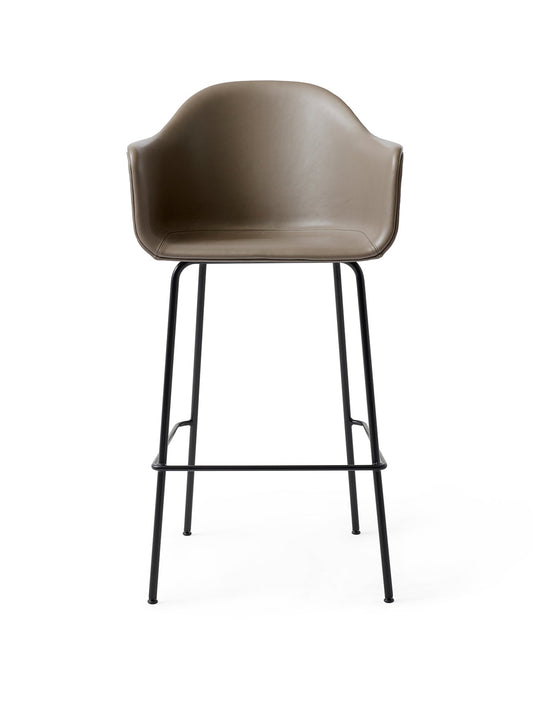 Harbour Bar Chair, upholstered