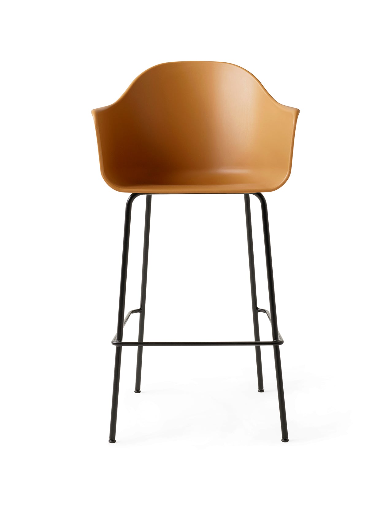 Harbour Bar Chair, Plastic