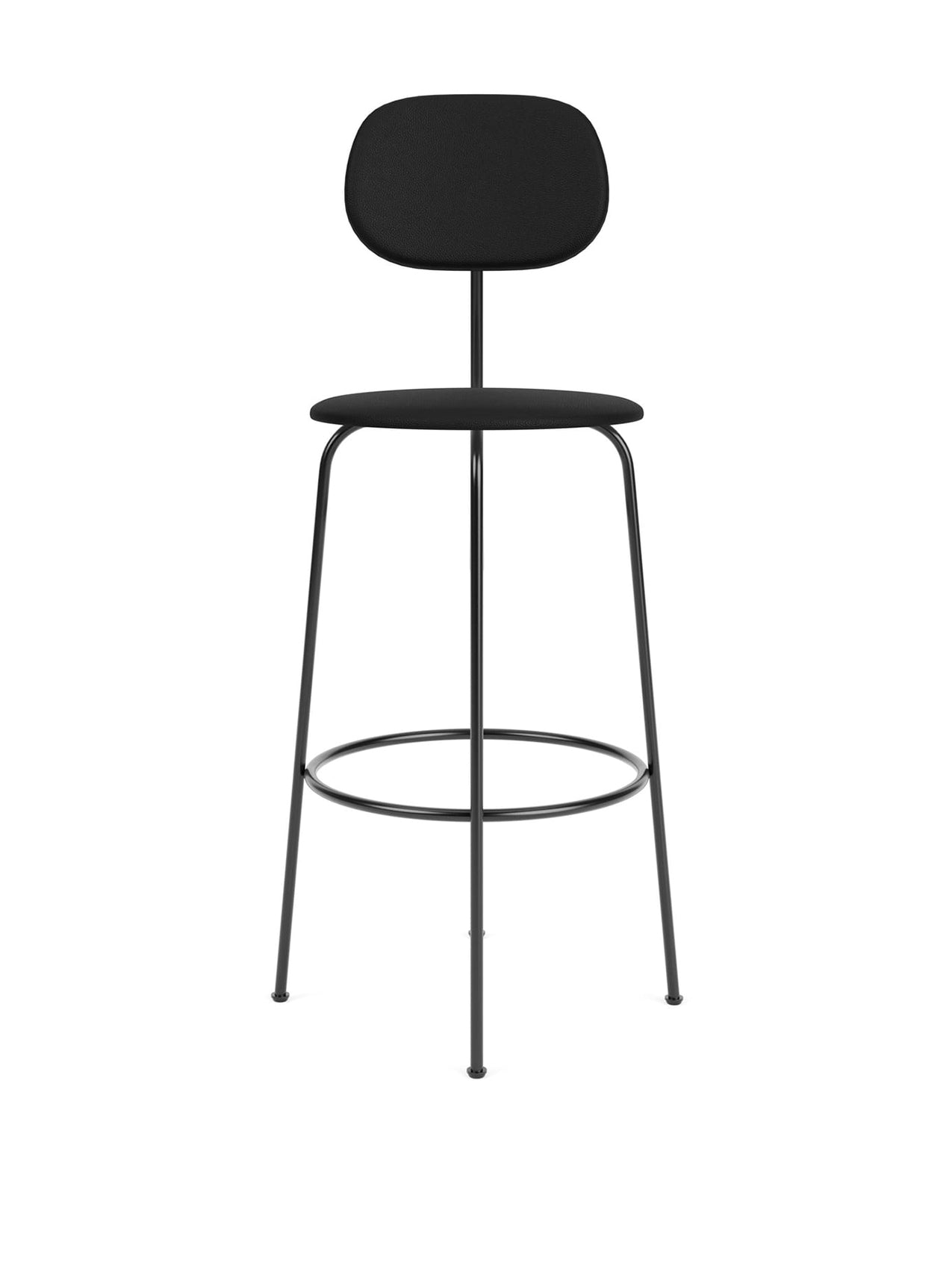 Afteroom Bar Chair Plus, Fully Upholstered