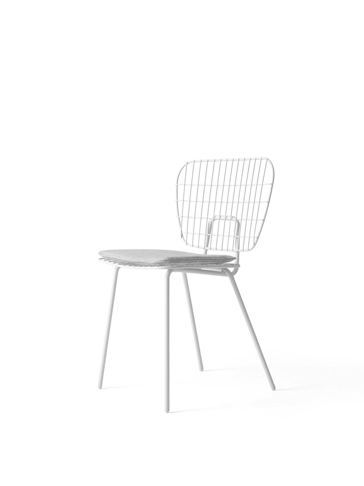 WM String Dining Chair