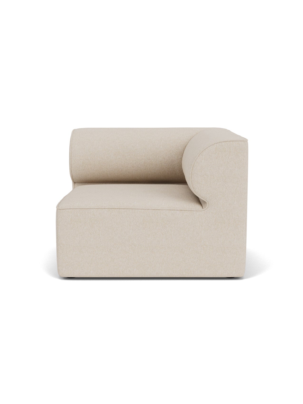 Eave Modular Sofa, 96, Corner