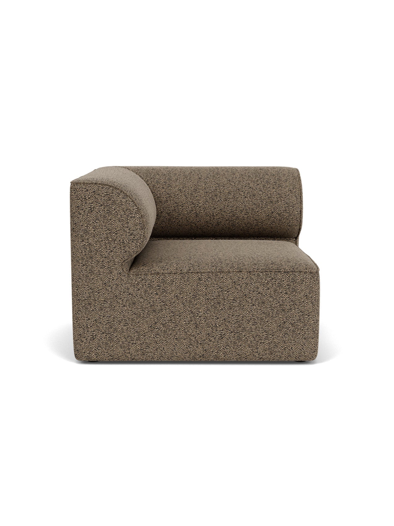 Eave Modular Sofa, 96, Corner