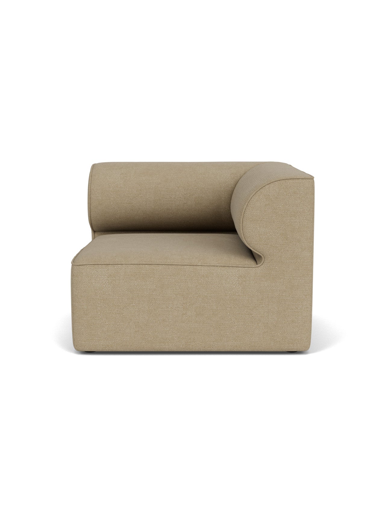 Eave Modular Sofa, 96, Corner