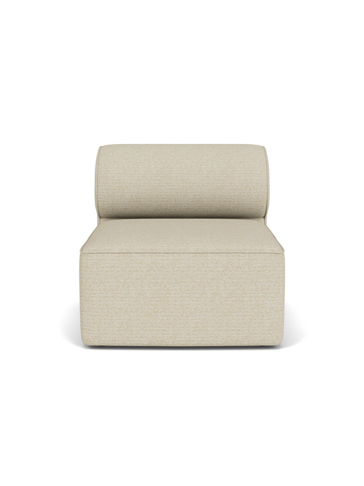 Eave Modular Sofa, 96, Open Section