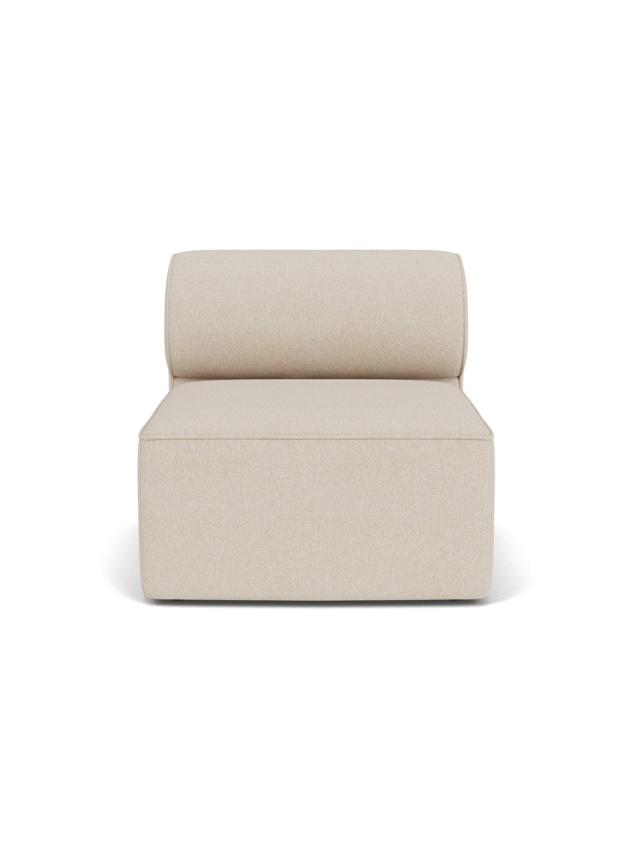 Eave Modular Sofa, 96, Open Section