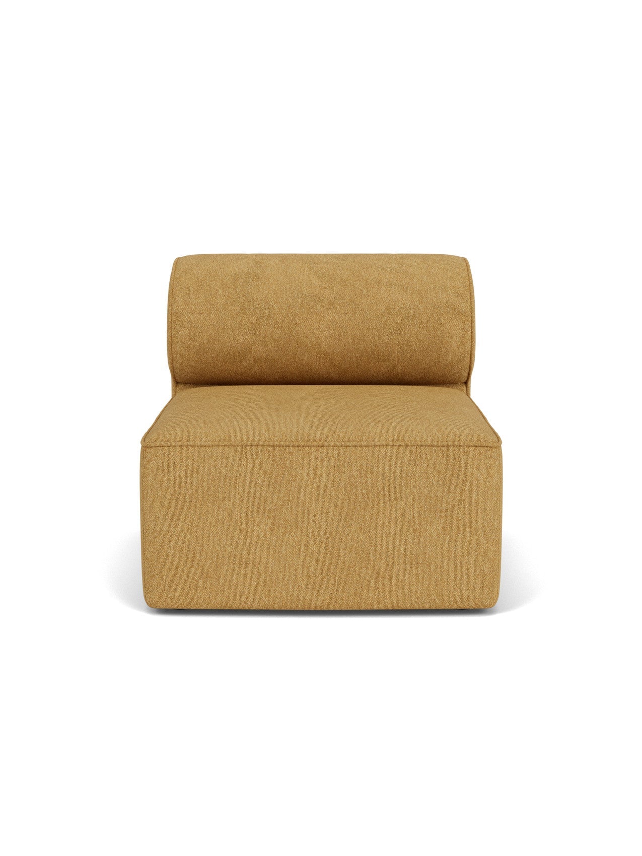 Eave Modular Sofa, 96, Open Section
