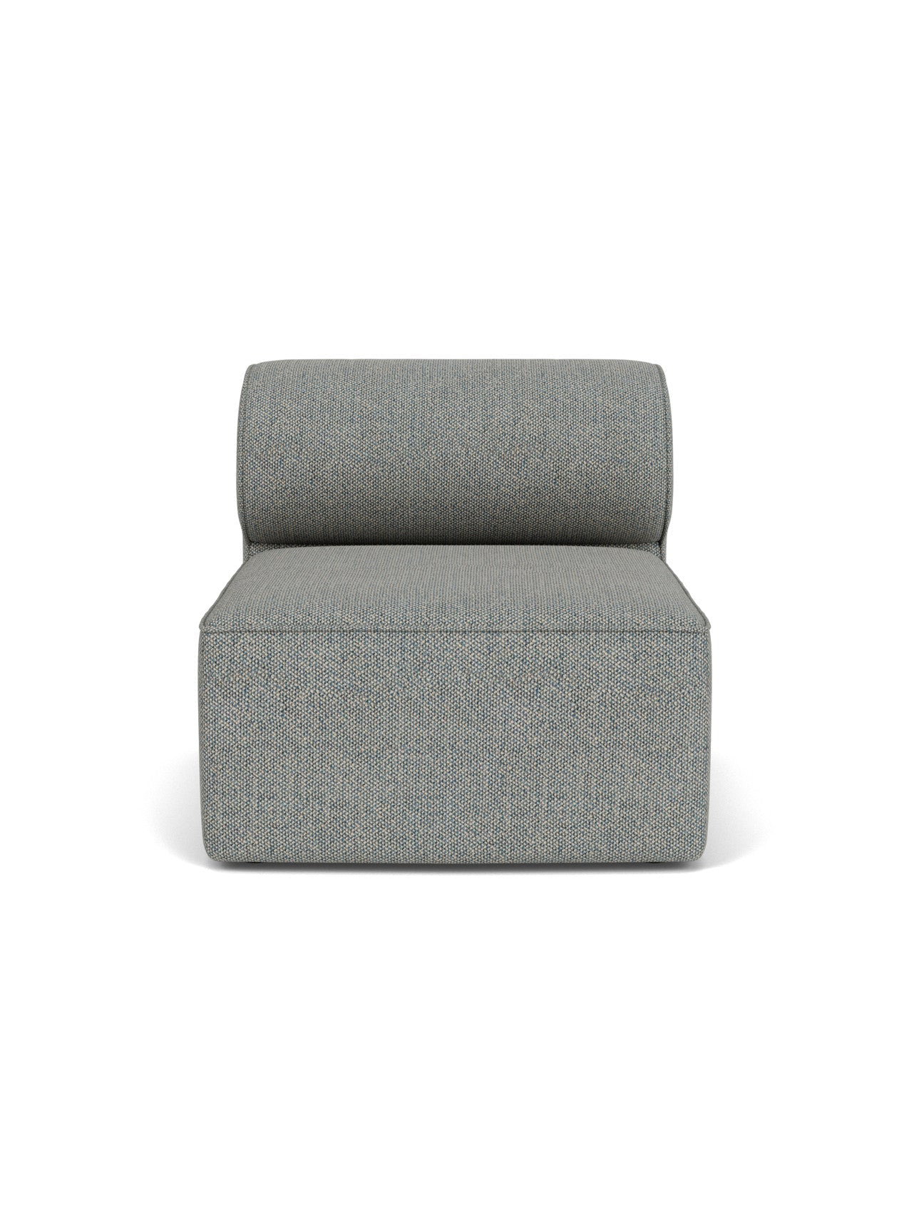 Eave Modular Sofa, 96, Open Section